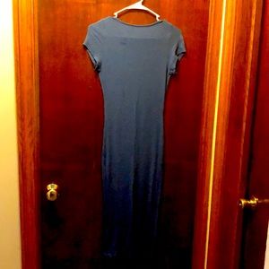 Fashion Nova Dress Sz M